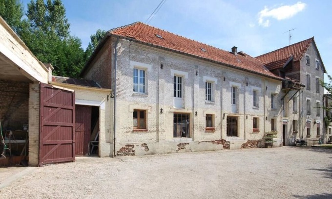 Pernois Casa | Mill