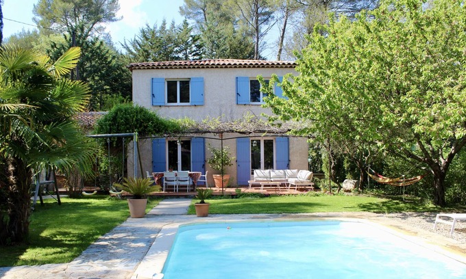 Peypin Villa | Vrbo Property