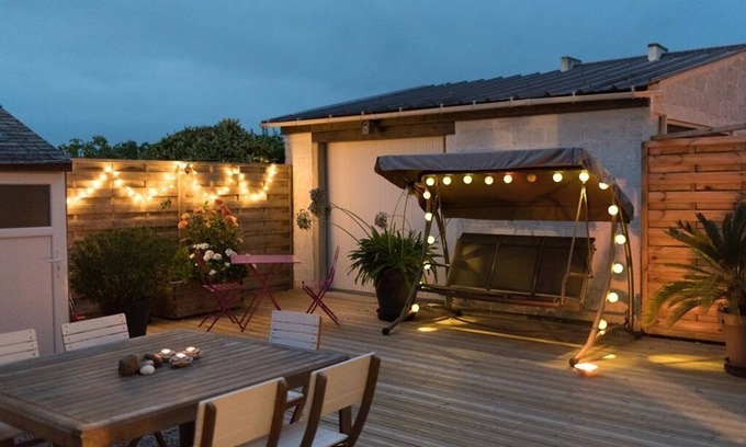 Saint-Nic Casa | Vrbo Property