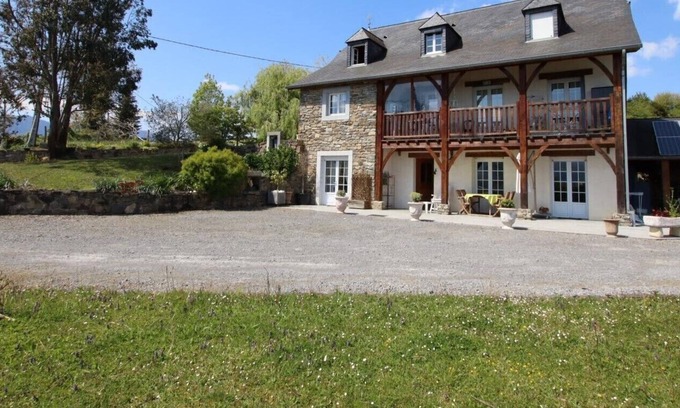 Sainte-Colome Casa | Vrbo Property