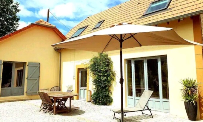 Samsons-Lion Casa | Vrbo Property