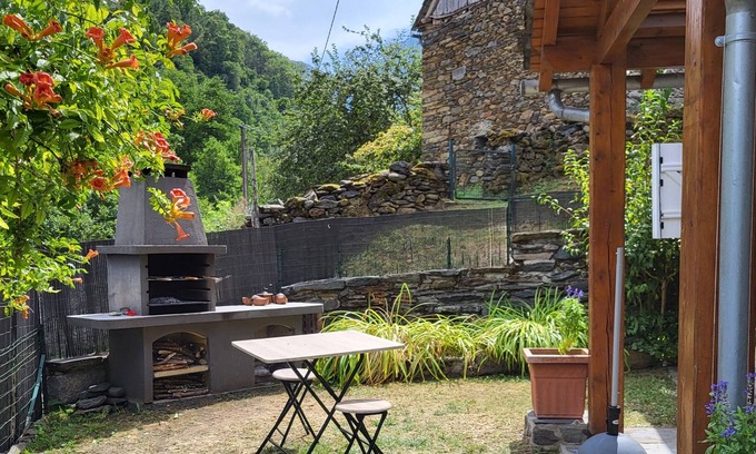 Sentein Casa | Vrbo Property