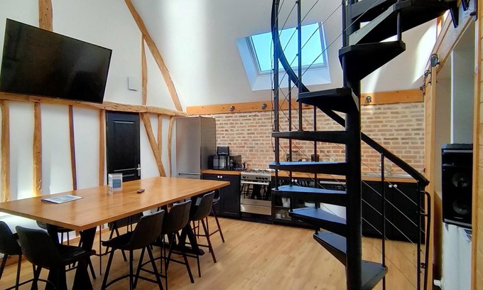 Talmas Apartamento | Vrbo Property