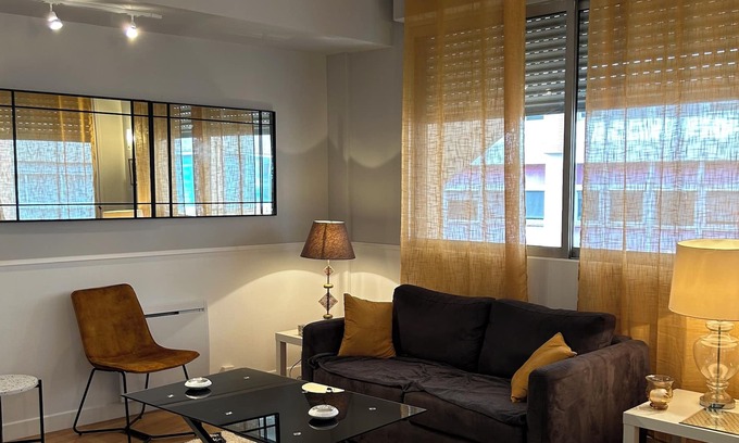 Saint-Georges Apartamento | Vrbo Property
