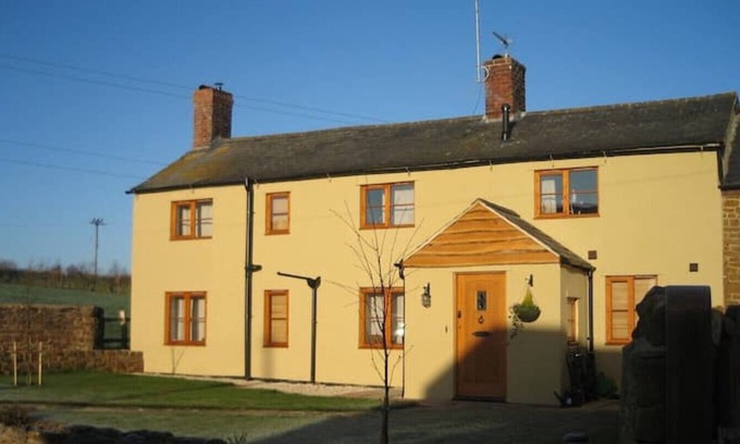 Thorpe Cabina | Vrbo Property
