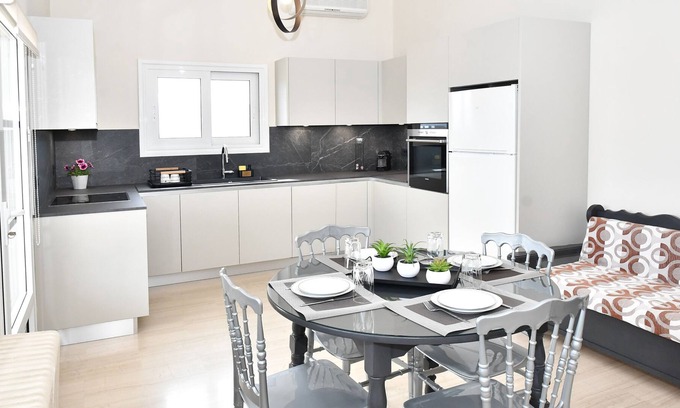 Argolis Region Cabaña | Vrbo Property