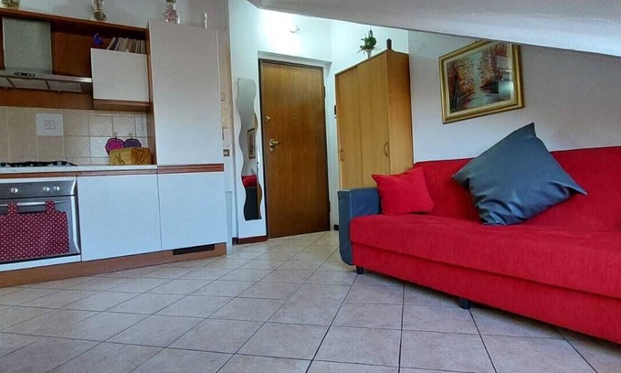Arcore Apartamento | Vrbo Property