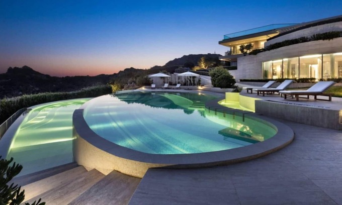 Porto Cervo Villa | Vrbo Property