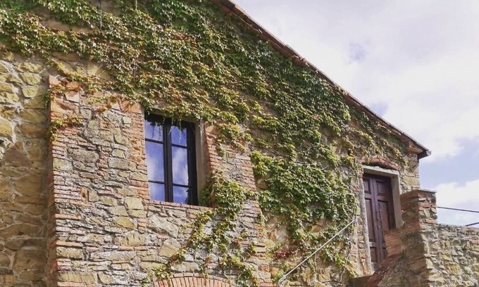 Bucine Apartamento | Vrbo Property
