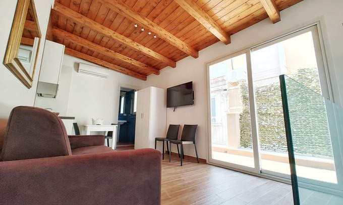 Santa Maria Apartamento | Vrbo Property