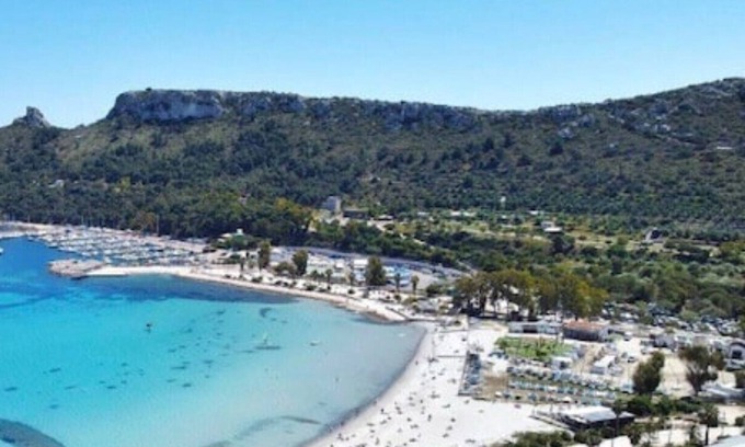 Poetto Apartamento | Vrbo Property