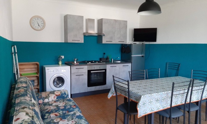 Canelli Apartamento | Vrbo Property