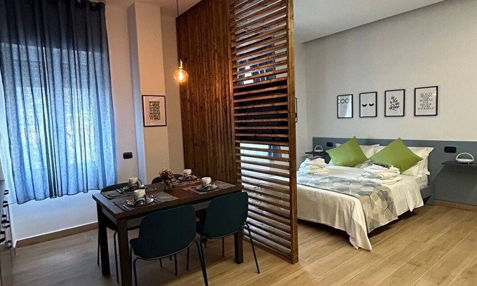 Cassino Apartamento | Vrbo Property