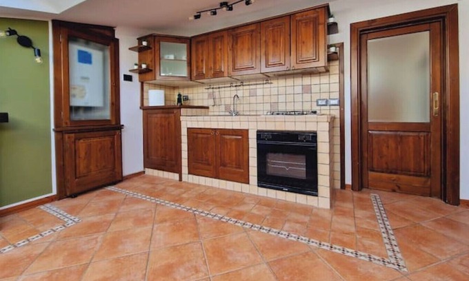 Castel di Sangro Apartamento | Vrbo Property