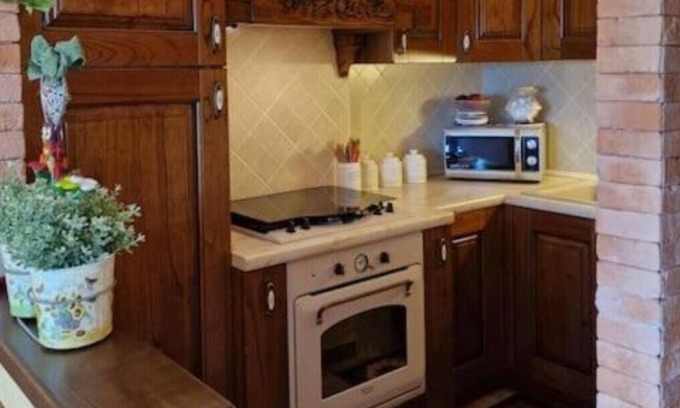 Castel di Sangro Apartamento | Vrbo Property