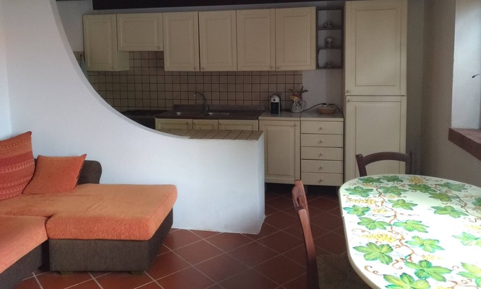 S'Archittu Apartamento | Vrbo Property