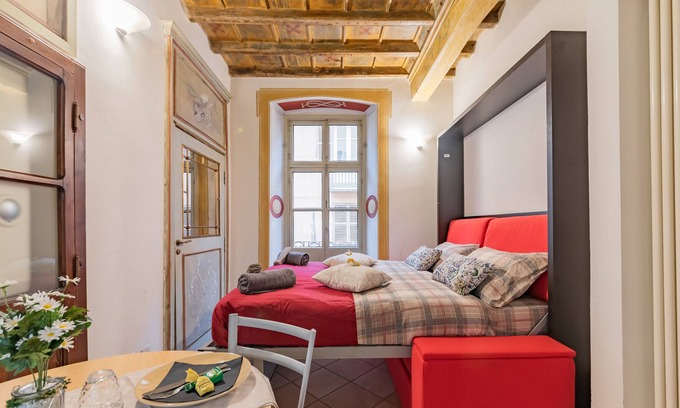 Centro Storico Apartamento | Vrbo Property