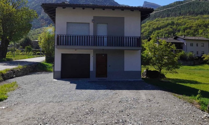 Chez Sapin Apartamento | Vrbo Property