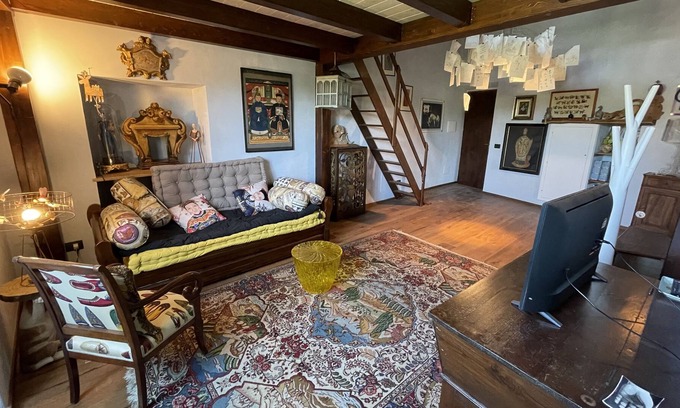 Farnese Apartamento | Vrbo Property