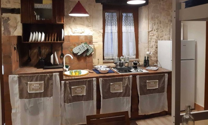 Ferla Casa | House