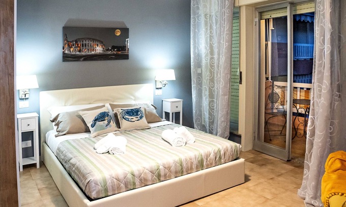 Furci Siculo Apartamento | Vrbo Property