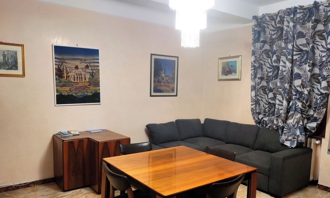 Galzignano Terme Apartamento | Vrbo Property