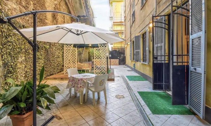 Castelletto Apartamento | Vrbo Property