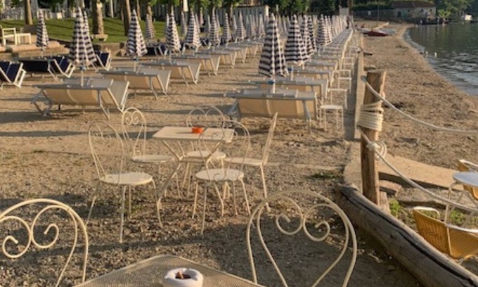 Gozzano Apartamento | Vrbo Property