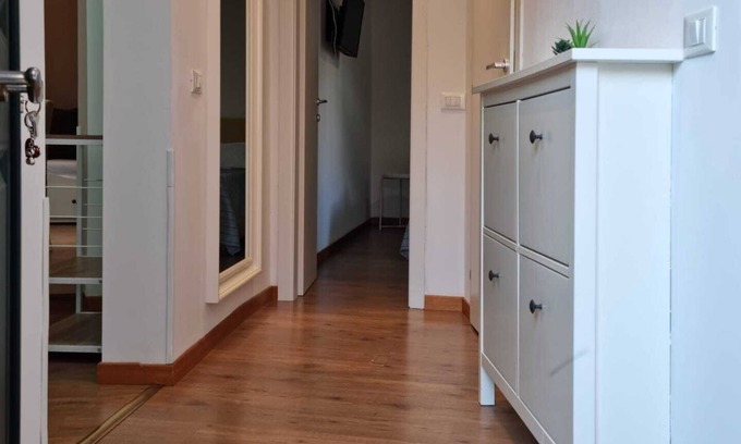 La Foce Apartamento | Vrbo Property