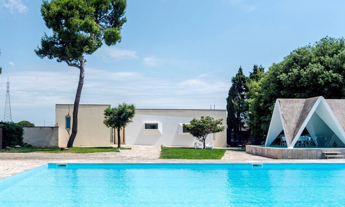 Giorgilorio Cama Y Desayuno | Vrbo Property