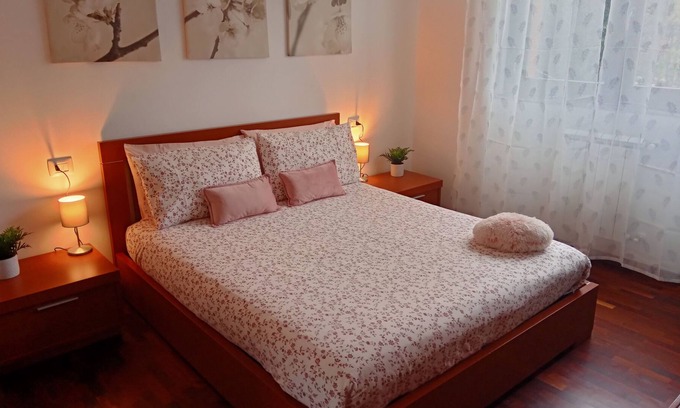 Lissone Apartamento | Vrbo Property