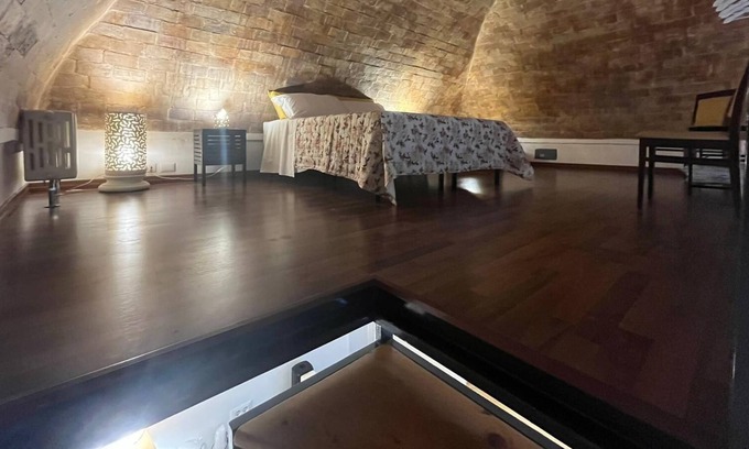 Sasso Caveoso Apartamento | Vrbo Property