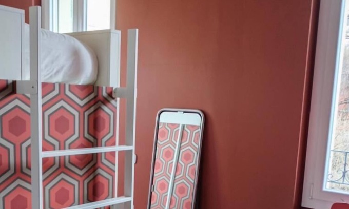 De Angeli Apartamento | Vrbo Property