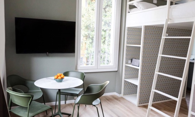 De Angeli Apartamento | Vrbo Property