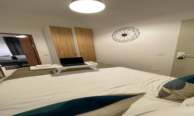 Forze Armate - Sella Nuova Apartamento | Vrbo Property
