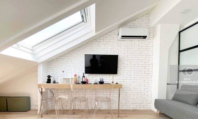 Tre Torri Apartamento | Vrbo Property