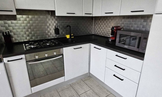 Stadera Apartamento | Vrbo Property