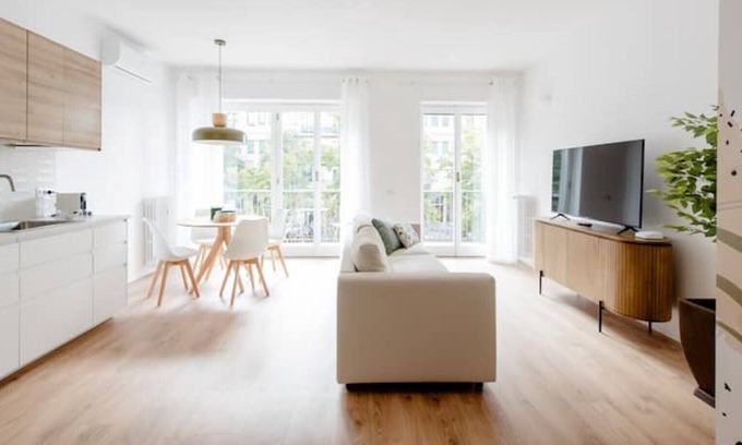 Fiera Apartamento | Vrbo Property