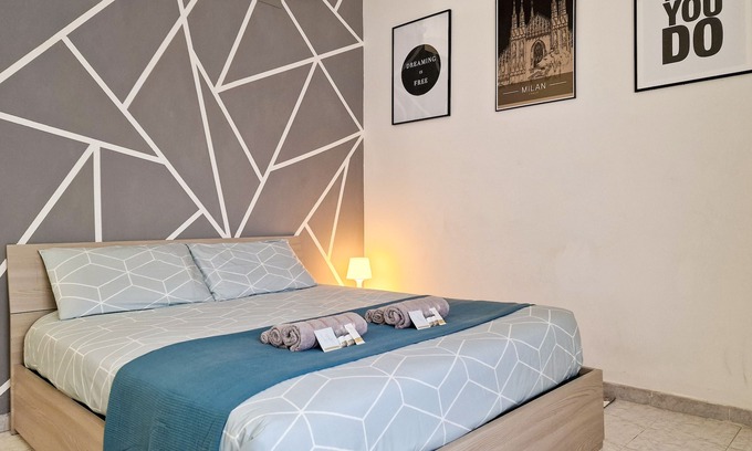 Monza Apartamento | Vrbo Property