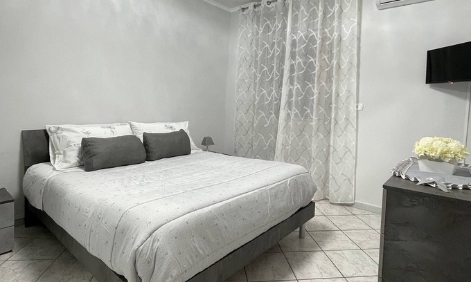 Rione Sanita Apartamento | Apartment