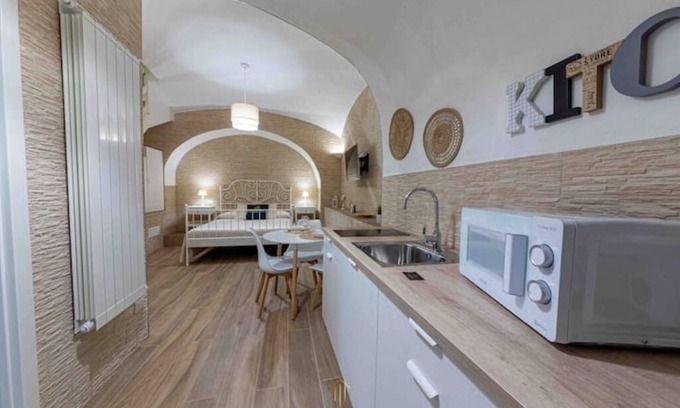 Rione Sanita Apartamento | Vrbo Property