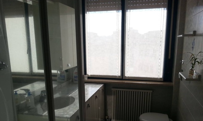 Novara Apartamento | Apartment