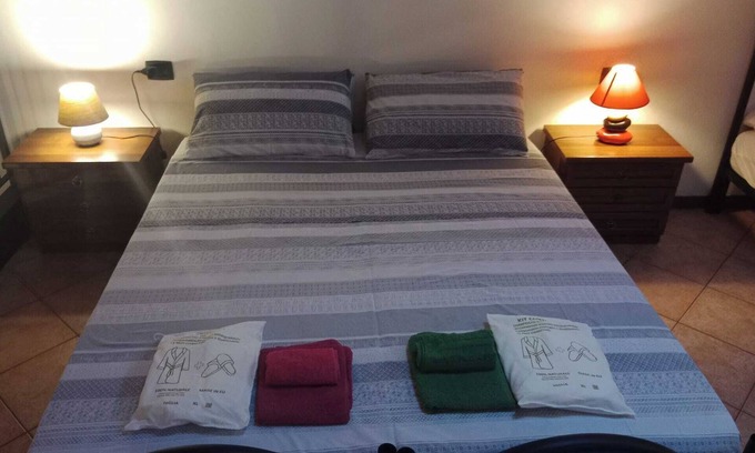 Olginate Apartamento | Vrbo Property