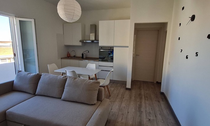 Oristano Apartamento | Vrbo Property