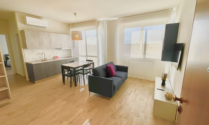 Prato Apartamento | Vrbo Property