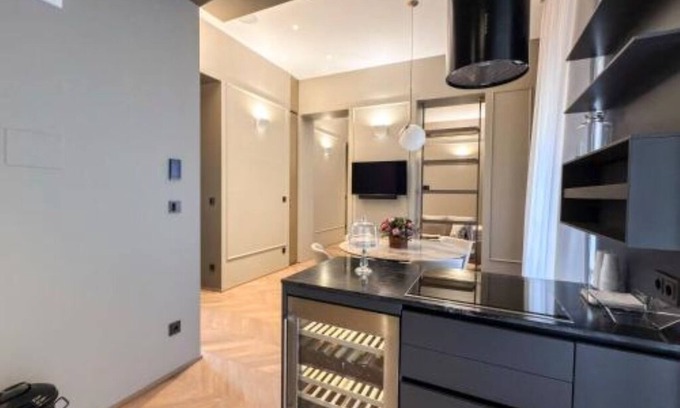 Monti Apartamento | Vrbo Property