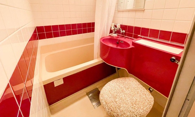 Dotonbori Apartamento | Vrbo Property