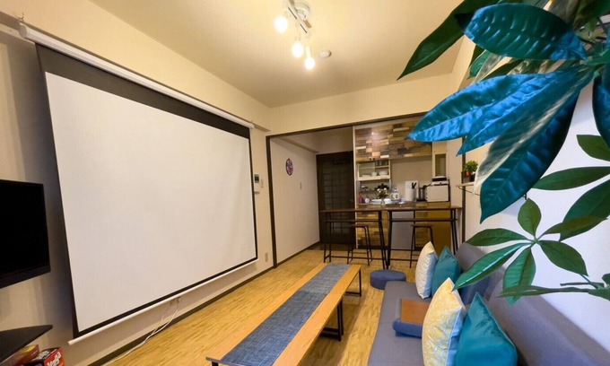 Dotonbori Apartamento | Vrbo Property