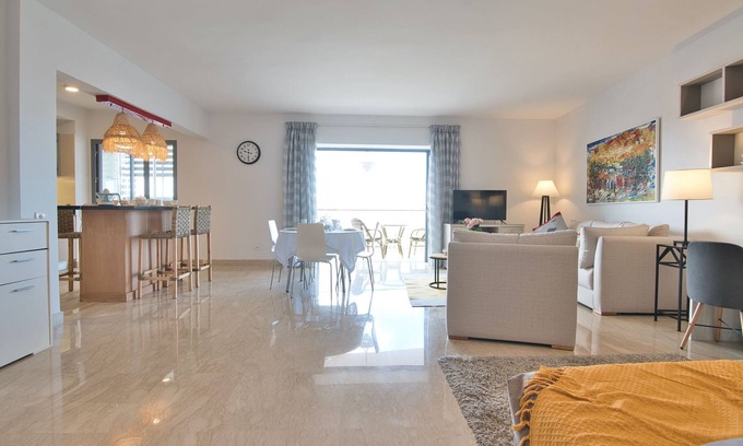 Agadir Bay Apartamento | Vrbo Property