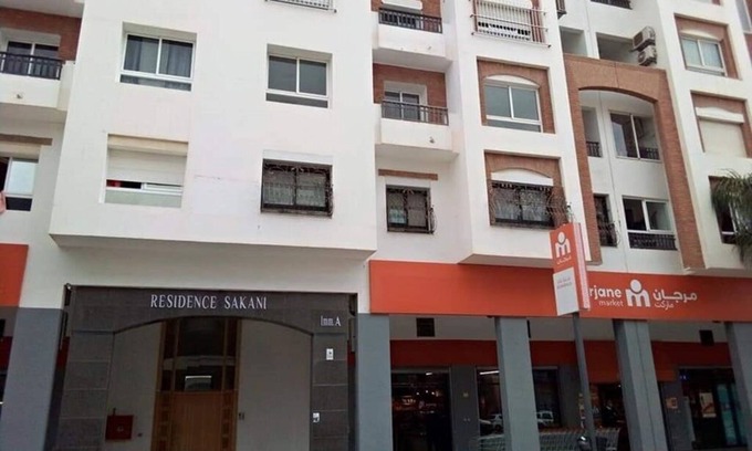 Bloc G Apartamento | Vrbo Property